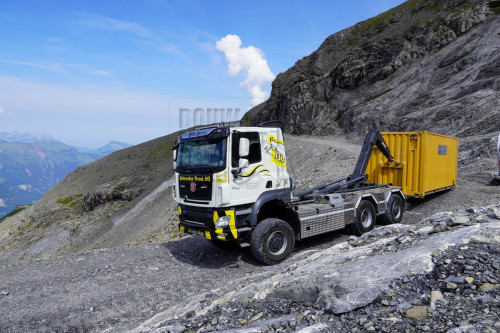 Tatra Phoenix 6x6 18